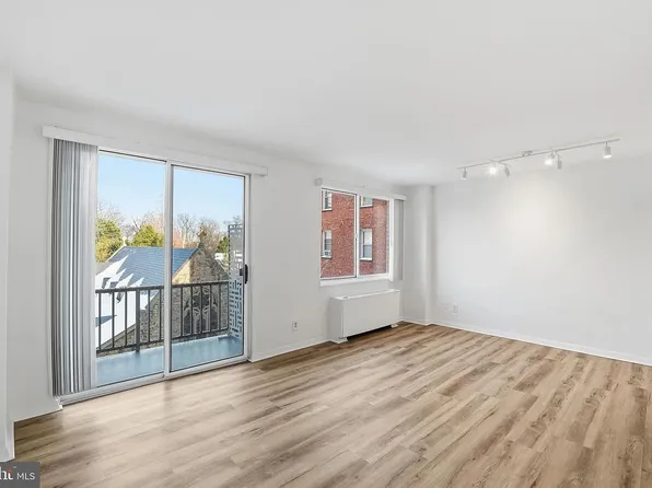 2829 Connecticut Ave NW APT 411, Washington, DC 20008