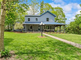 11255 Possum Hollow Rd, Saint Paris, OH 43072