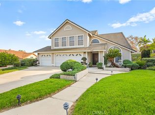 2179 Woodhollow Ln, Chino Hills, CA 91709