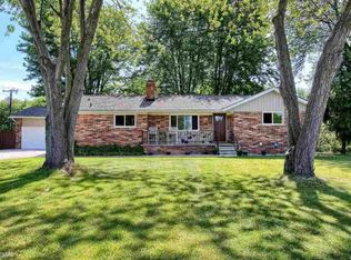 28479 Anchor Dr, Chesterfield, MI 48047