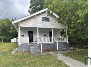 2748 Verbena St, New Orleans, LA 70122