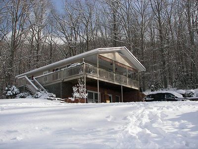 190 Denver Vinson Rd, Otto, NC, 28763