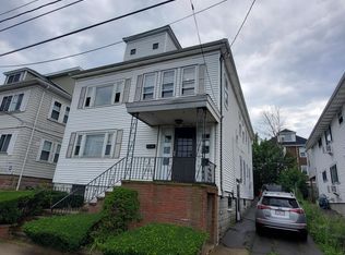 1187 Saratoga St #2, Boston, MA 02128