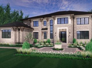 4466 Oriole Ct, Ann Arbor, MI 48103