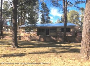 103 Buckner Dr, Ruidoso, NM 88345