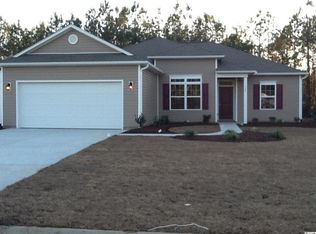 132 Belclare Way LOT 91, Longs, SC 29568