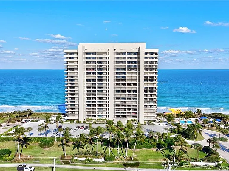8750 S Ocean Dr #1635 — Photo 1