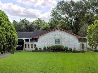 10618 Wolbrook St, Houston, TX 77016