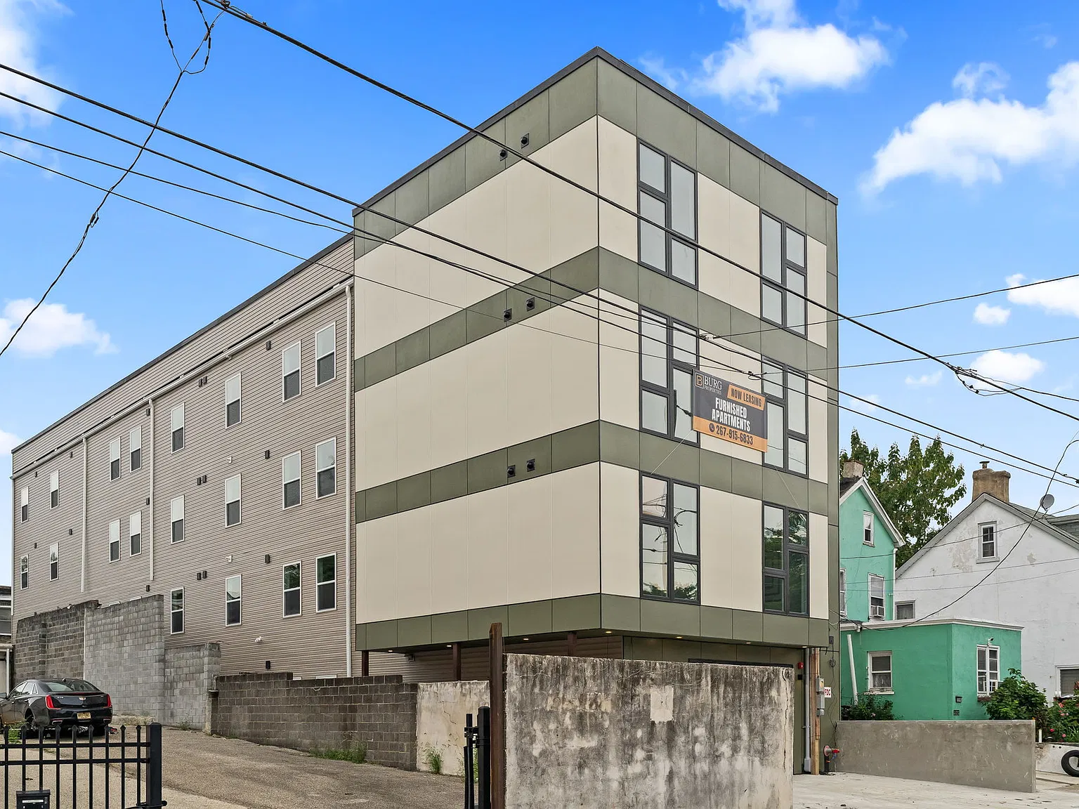 2 bed, $1,660 — Photo 4