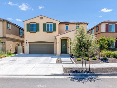 32942 Forgecroft St, Menifee, CA, 92584