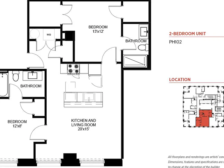 The Residences at The RJ Reynolds Building — Photo 29