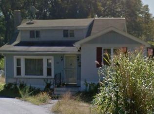 44 Mountaindale Rd, Smithfield, RI 02917