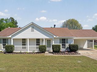 6916 Magnolia Dr, Olive Branch, MS 38654