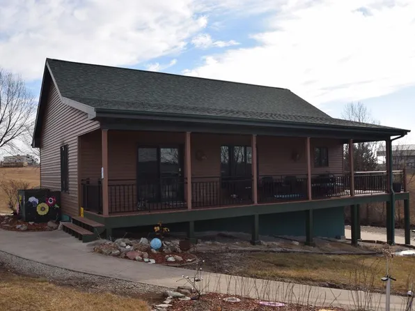 32356 Bufflehead Dr, Unionville, MO 63565