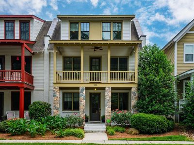 253 Tobacco Farm Way, Chapel Hill, NC, 27516