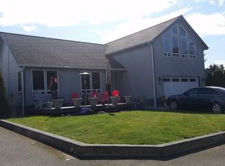 97906 W Benham Ln, Brookings, OR