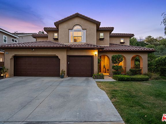 2nd image of 25618 Henley Way