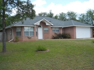 1215 Jefferyscot Dr, Crestview, FL 32536