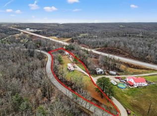 59 Maynard Ln #1-2, Frenchburg, KY 40322