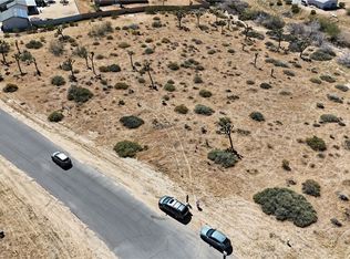 0 Lennox Ave Lot 8, Yucca Valley, CA 92284
