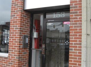 153 Brighton Ave APT 12A, Boston, MA 02134
