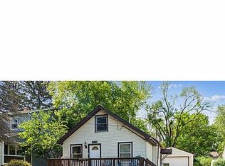 126 W 3rd Ave, New Lenox, IL 60451