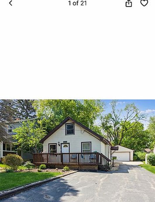 126 W 3rd Ave - Property Image