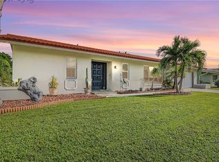 1318 Aqui Esta Dr, Punta Gorda, FL 33950