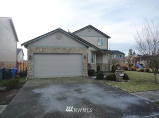 2440 163rd Stct E, Tacoma, WA 98445