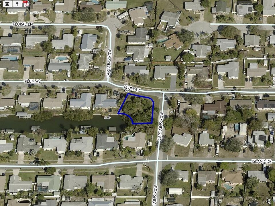 2nd image of 0 Plum Ave