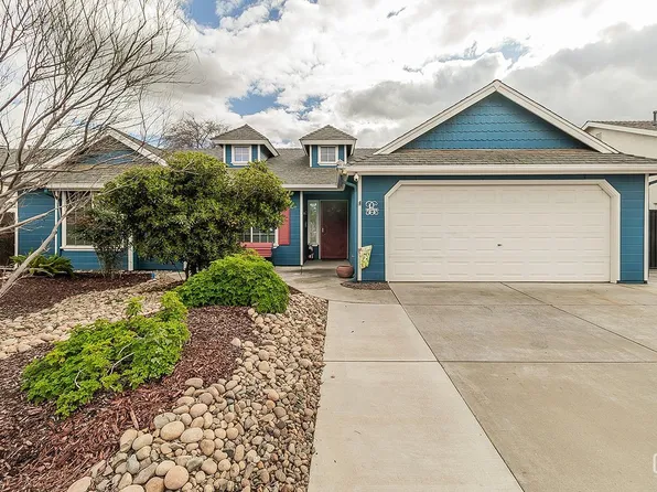 5431 W Pontiac Way, Fresno, CA 93722