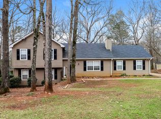 60 Mildred Ln, Covington, GA 30016