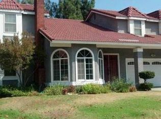 11434 Pyramid Peak Ct, Rancho Cucamonga, CA 91737