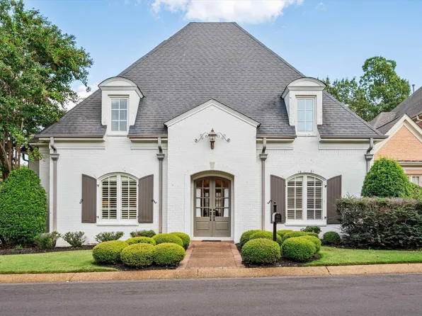 6593 Espalier Cir, Memphis, TN 38119