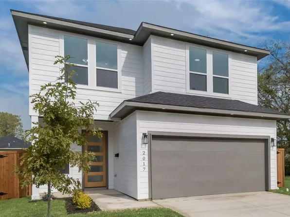 2017 McBroom St, Dallas, TX 75212