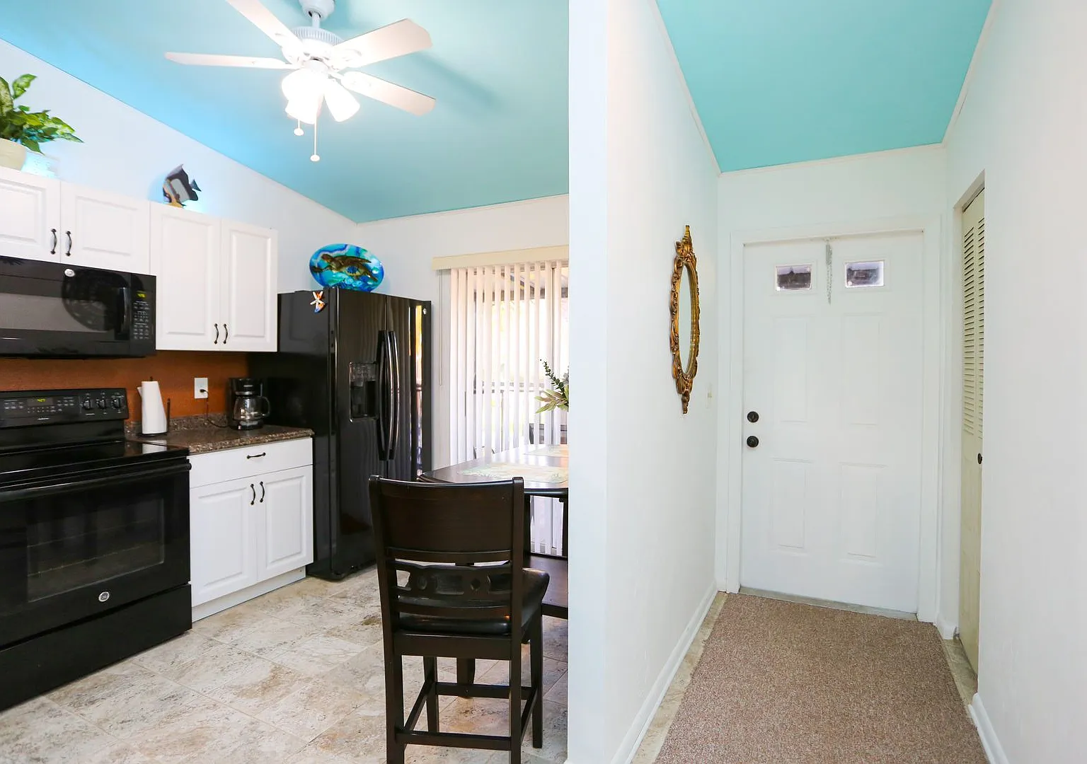 Seasonal Property — Photo 1