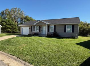 10 Willow Creek Rd, Chillicothe, OH 45601