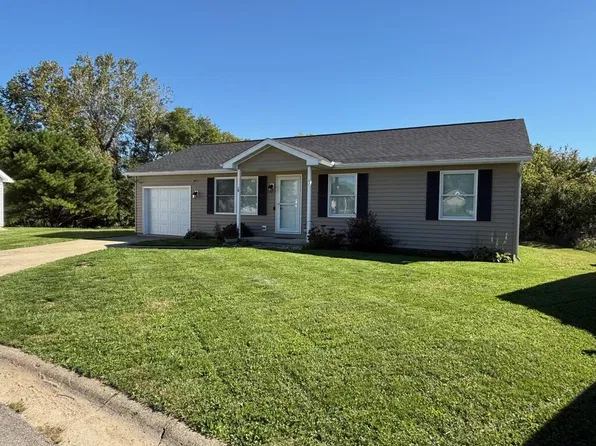 10 Willow Creek Rd, Chillicothe, OH 45601
