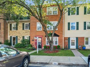 6609 Deer Gap Ct, Alexandria, VA 22310