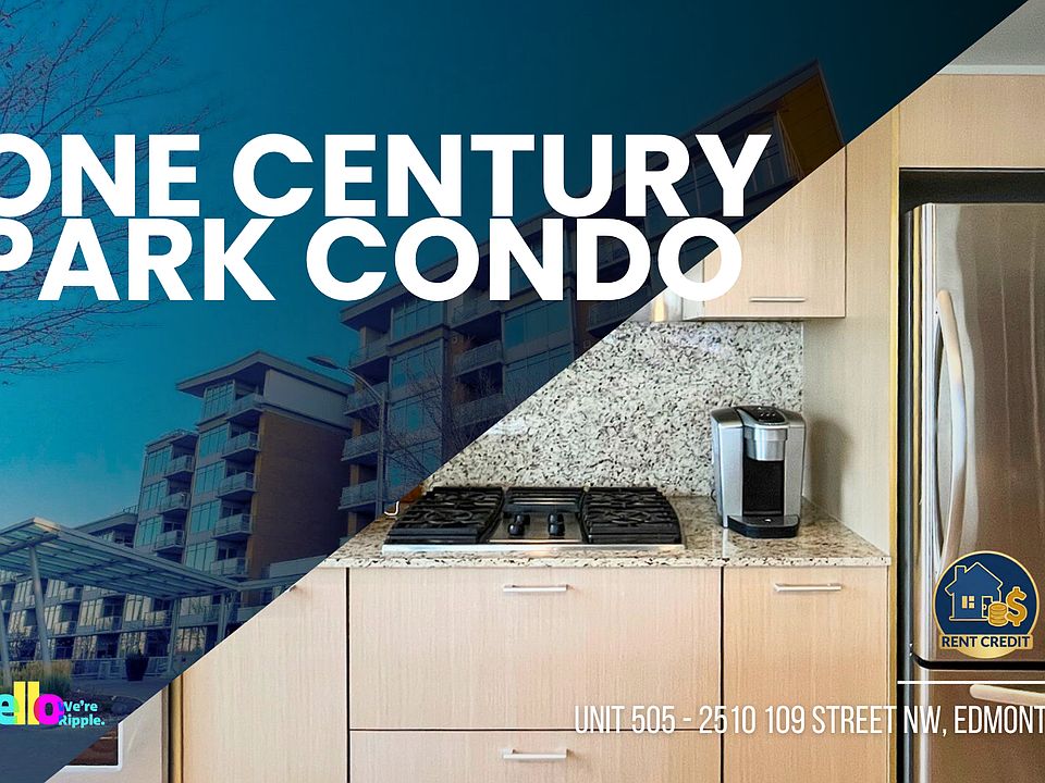 1st image of 2510 109th St NW Unit 505