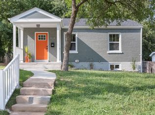 317 Euclid Ave, Saint Louis, MO