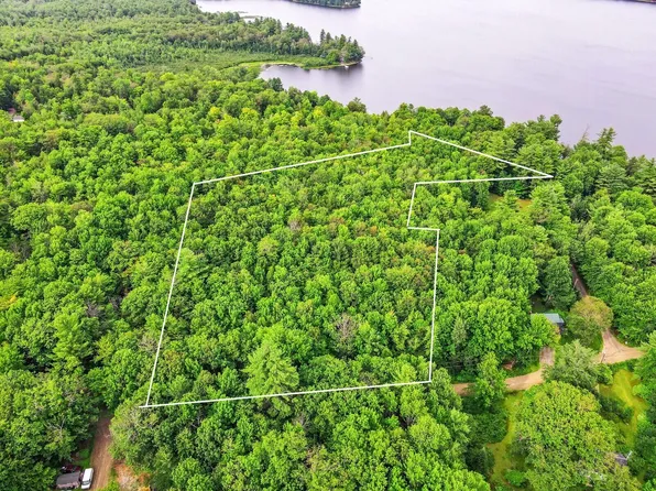 M 14 L 39 Sandy Point Road, Vassalboro, ME 04989