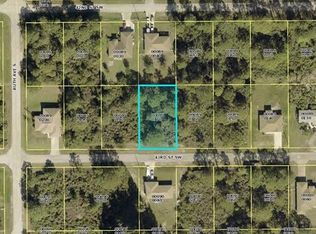 3212 43rd St SW, Lehigh Acres, FL 33976