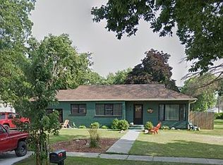 814 E Everett St, Oneill, NE 68763