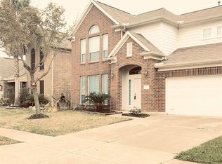 19406 Egret Wood Way, Cypress, TX 77429