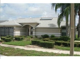 8441 Red Roe Dr, New Port Richey, FL 34653