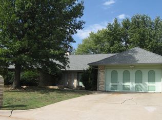 10309 Goldenrod Ln, Oklahoma City, OK 73162