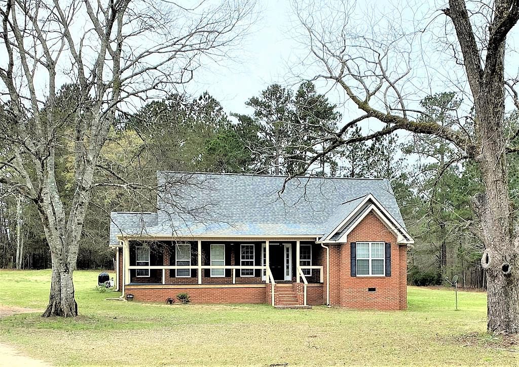 3855 Cobbham Rd, Thomson, GA 30824 Zillow