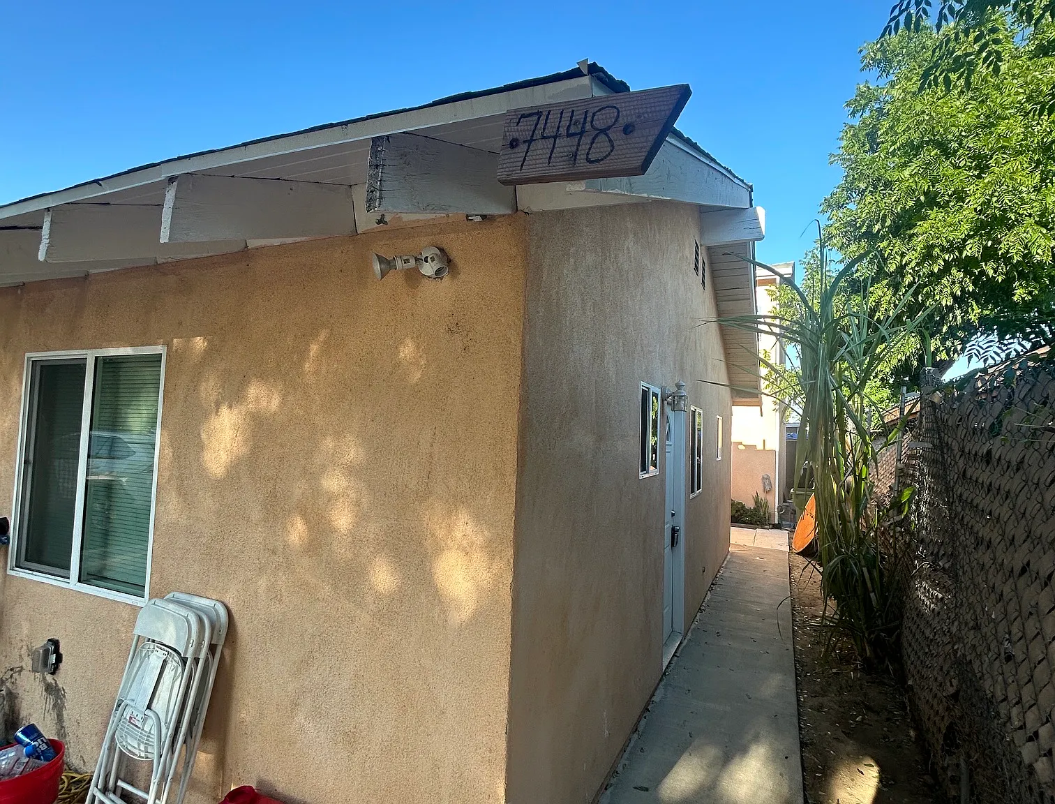 2 bed, 448 sqft, $2,100 — Photo 1