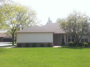 13729 S Magnolia Dr, Plainfield, IL 60544